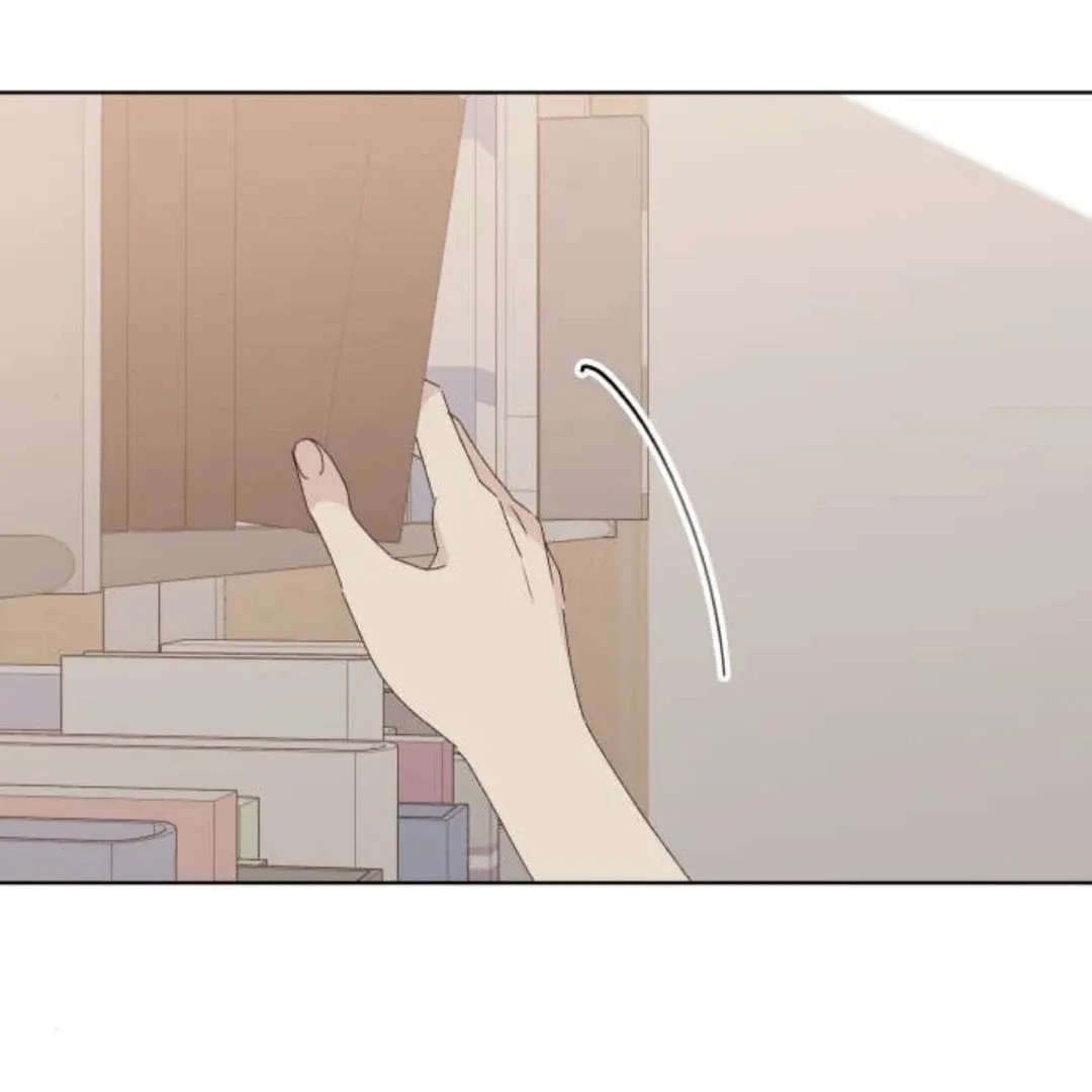 Love That Crosses the Line Chapter 29 page 23 - 