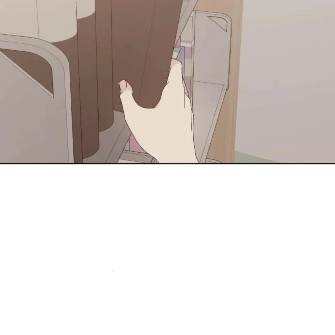 Love That Crosses the Line Chapter 29 page 27 - 