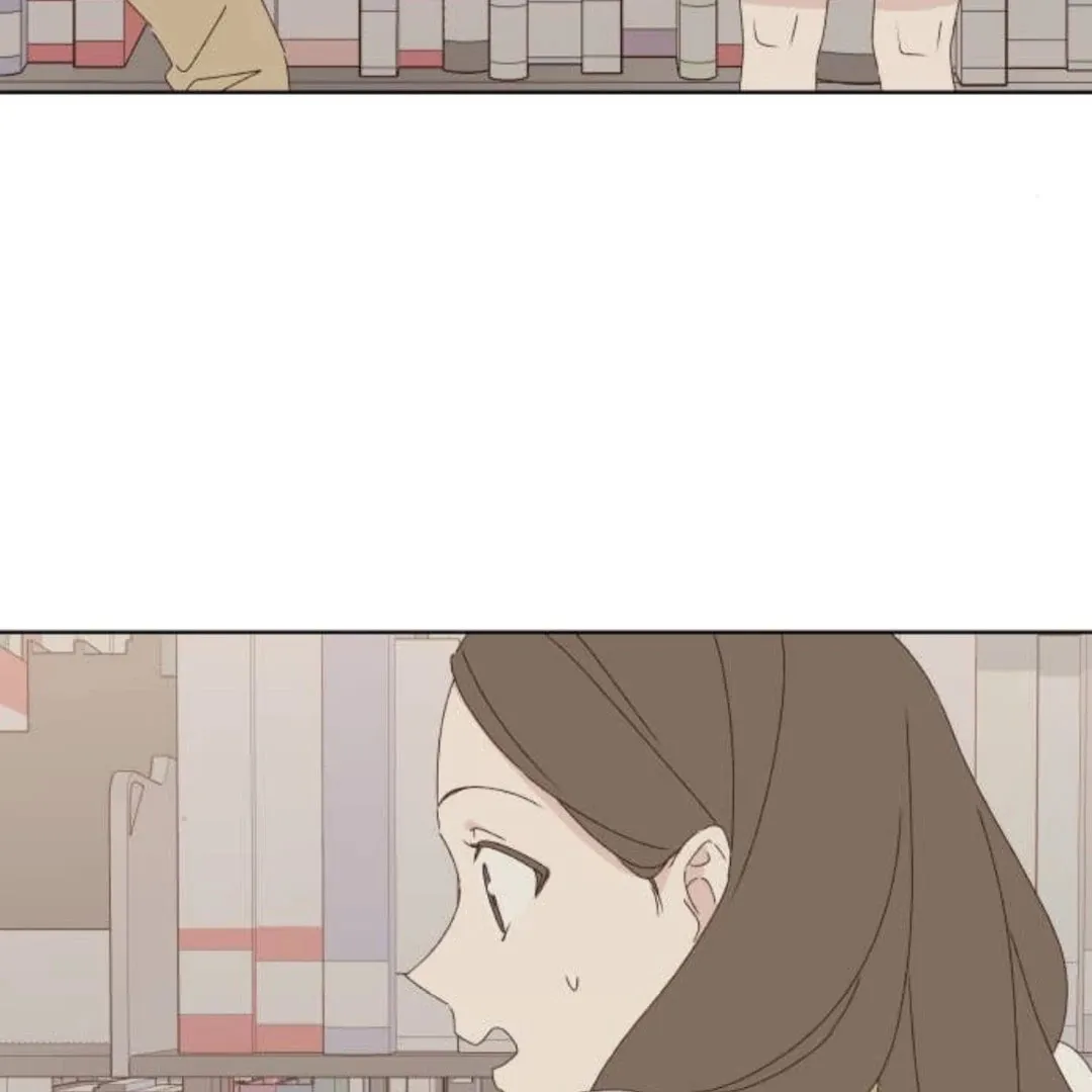 Love That Crosses the Line Chapter 29 page 33 - 