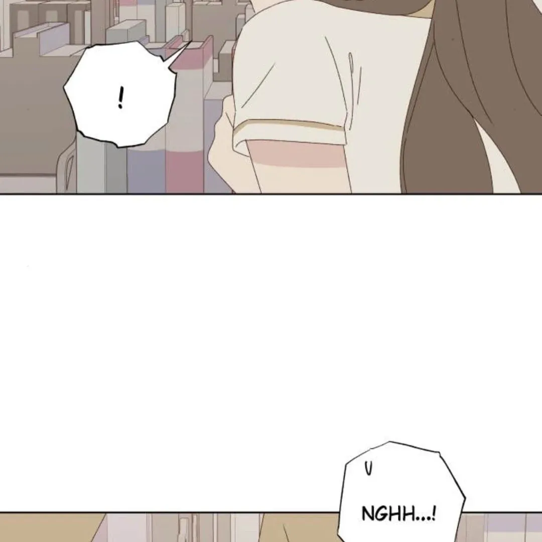 Love That Crosses the Line Chapter 29 page 34 - 