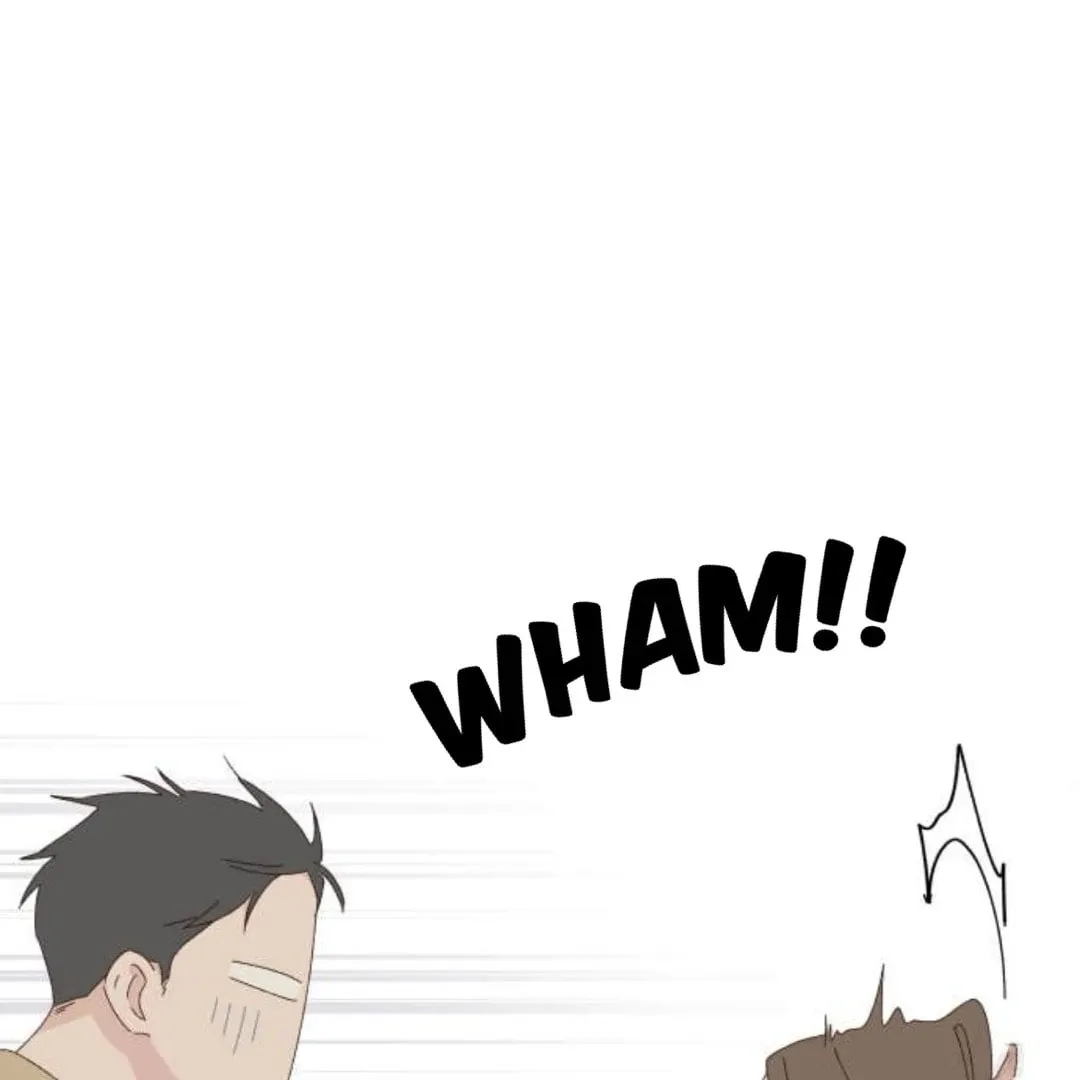 Love That Crosses the Line Chapter 29 page 36 - 