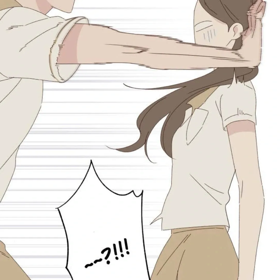 Love That Crosses the Line Chapter 29 page 37 - 