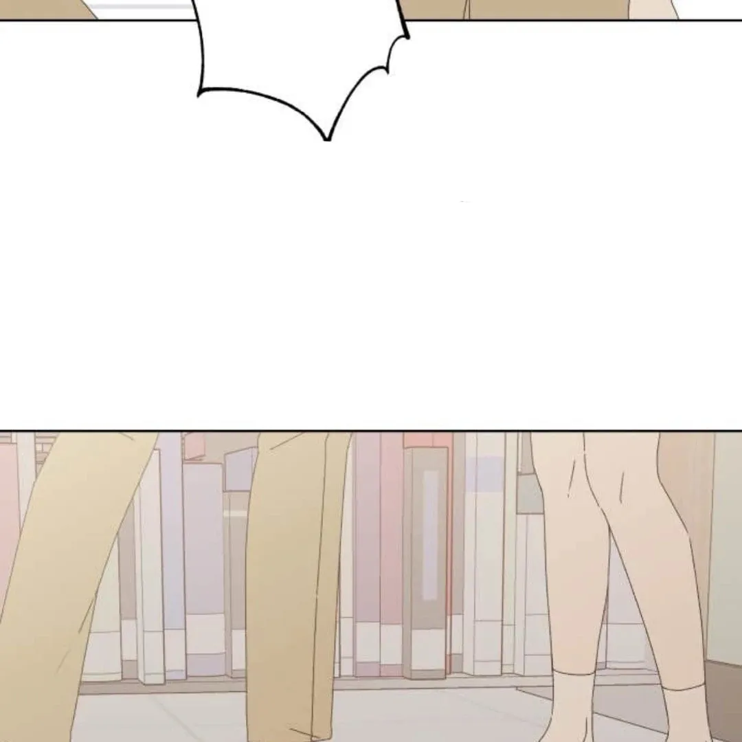 Love That Crosses the Line Chapter 29 page 38 - 