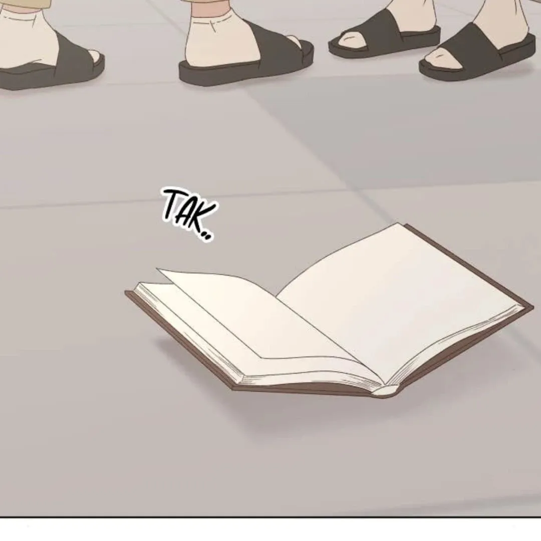 Love That Crosses the Line Chapter 29 page 39 - 