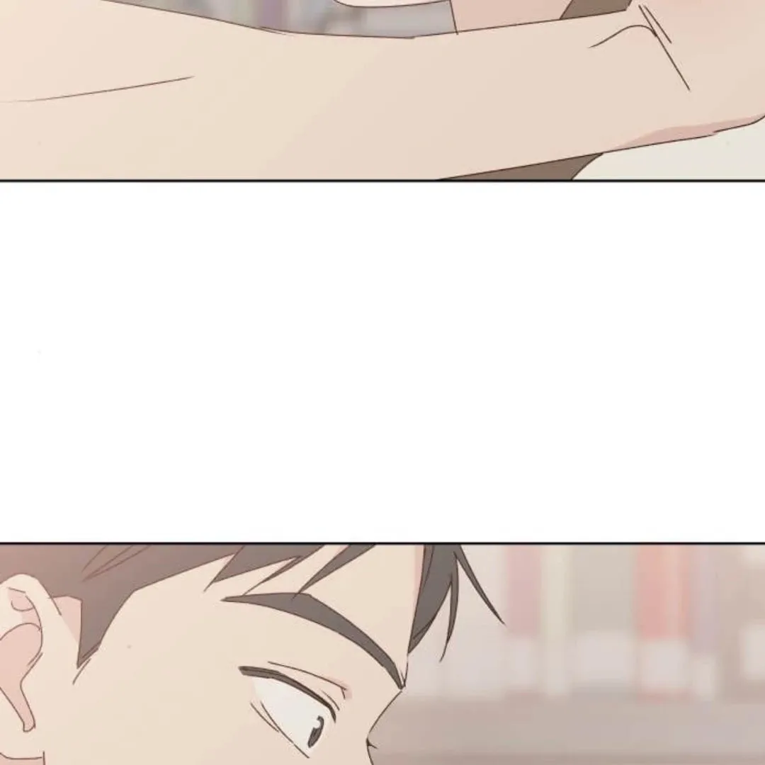 Love That Crosses the Line Chapter 29 page 44 - 