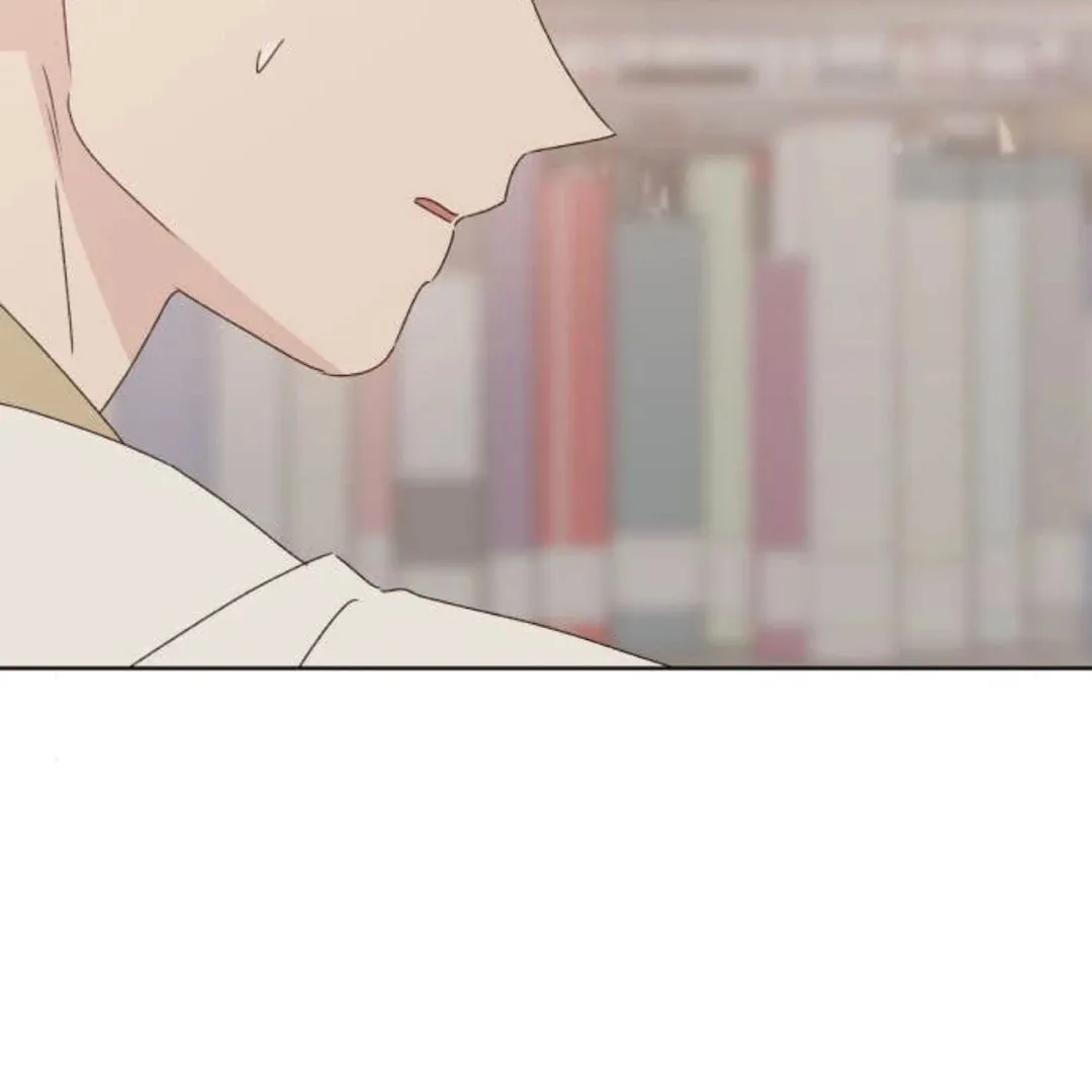 Love That Crosses the Line Chapter 29 page 45 - 