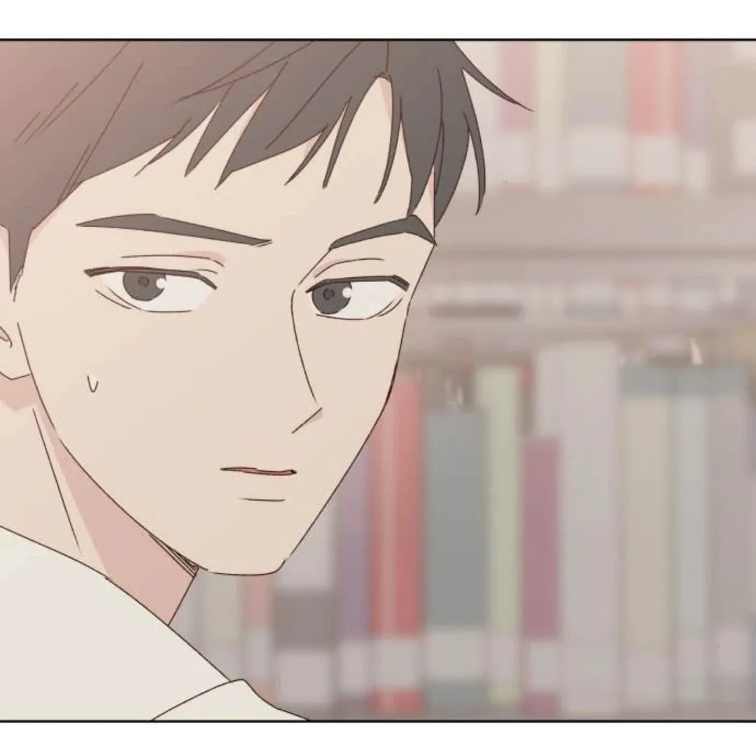 Love That Crosses the Line Chapter 29 page 46 - 
