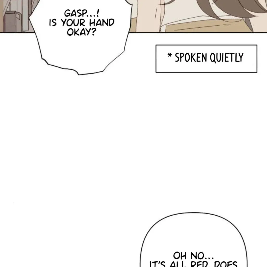 Love That Crosses the Line Chapter 29 page 49 - 
