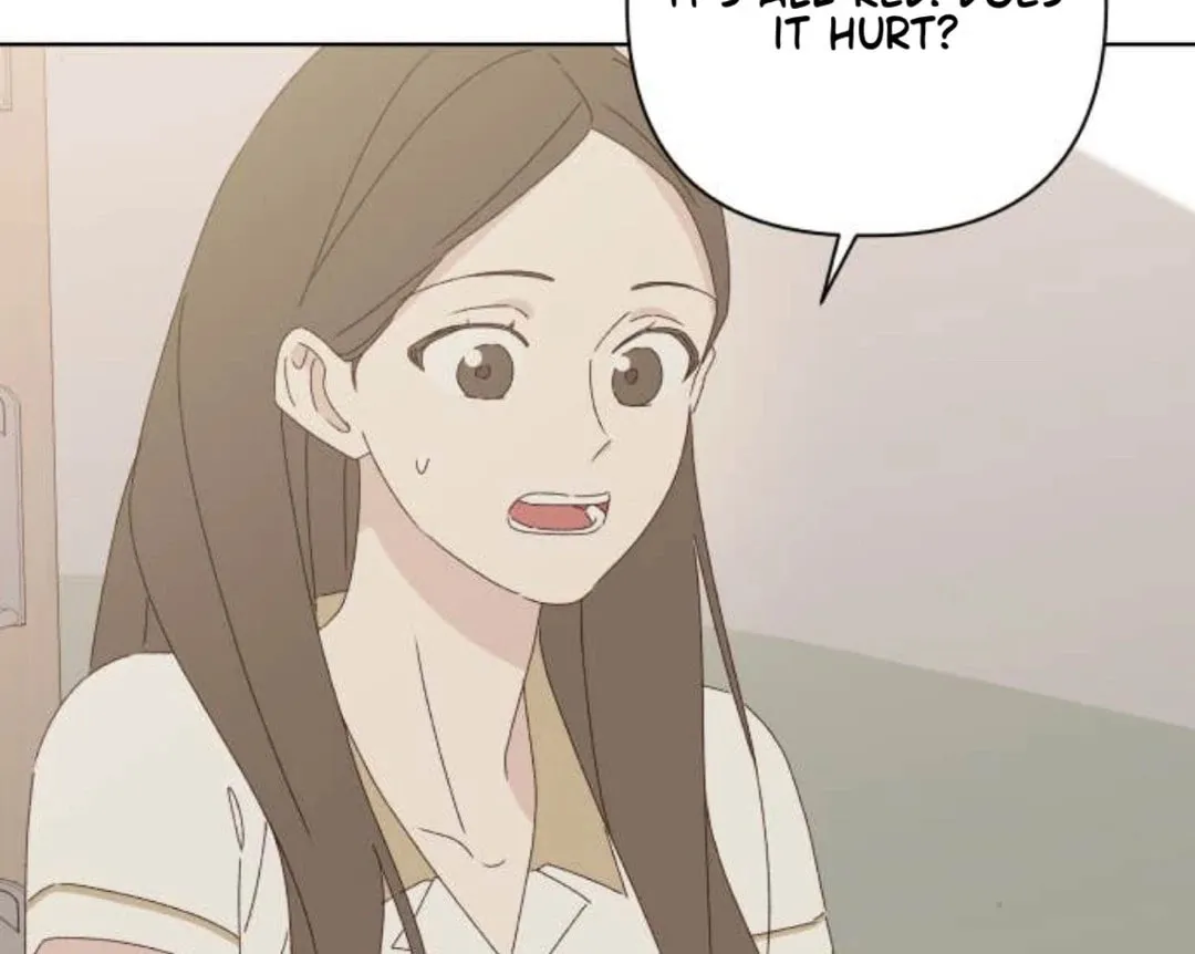 Love That Crosses the Line Chapter 29 page 50 - 