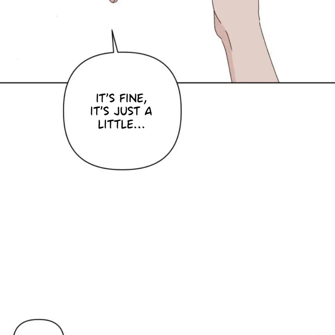 Love That Crosses the Line Chapter 29 page 53 - 