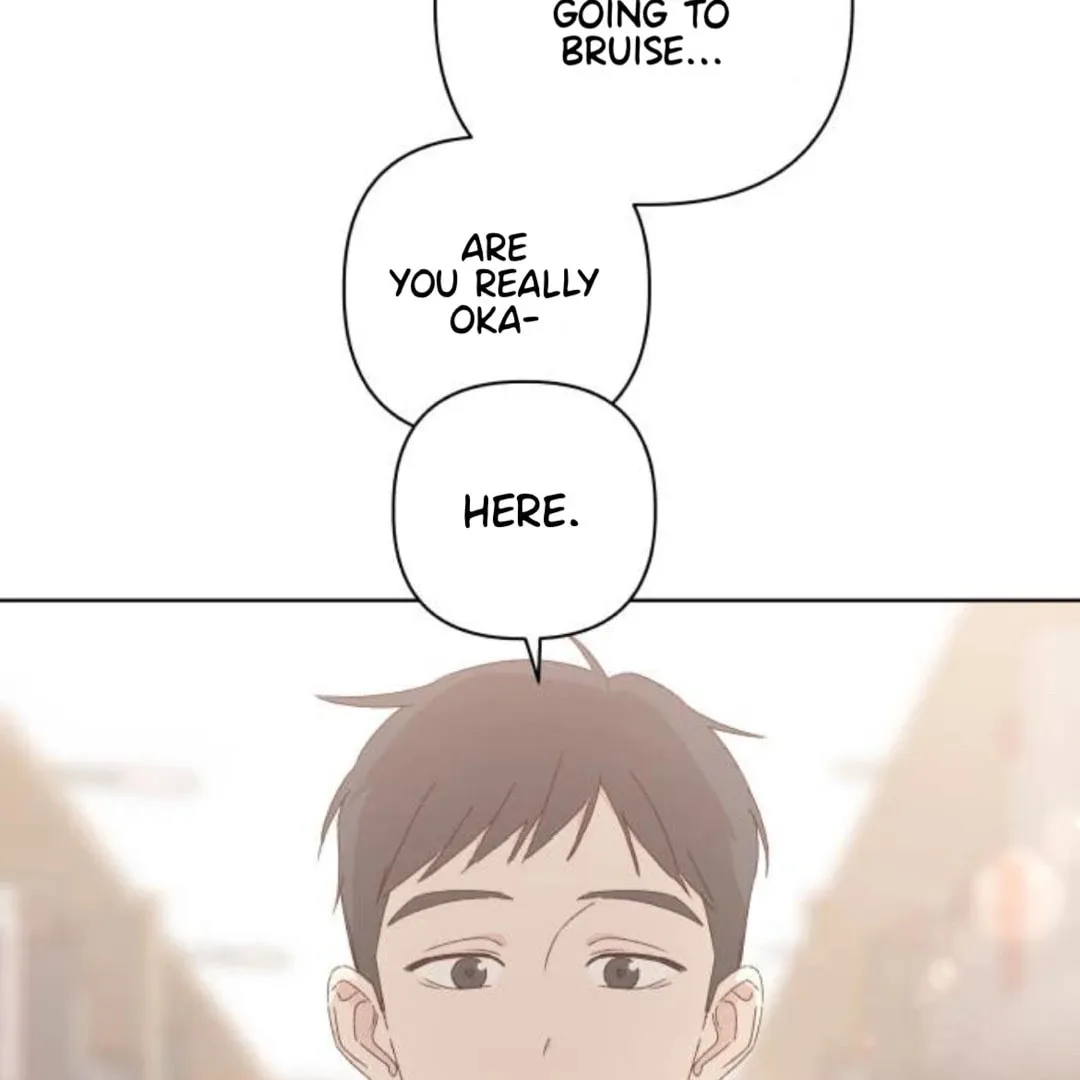 Love That Crosses the Line Chapter 29 page 55 - 