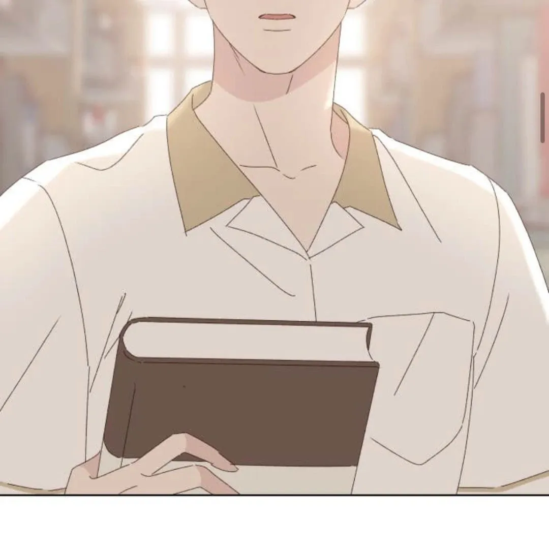 Love That Crosses the Line Chapter 29 page 56 - 