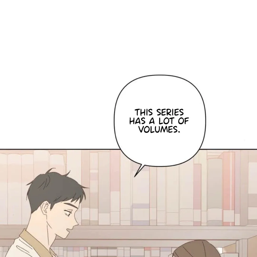 Love That Crosses the Line Chapter 29 page 57 - 