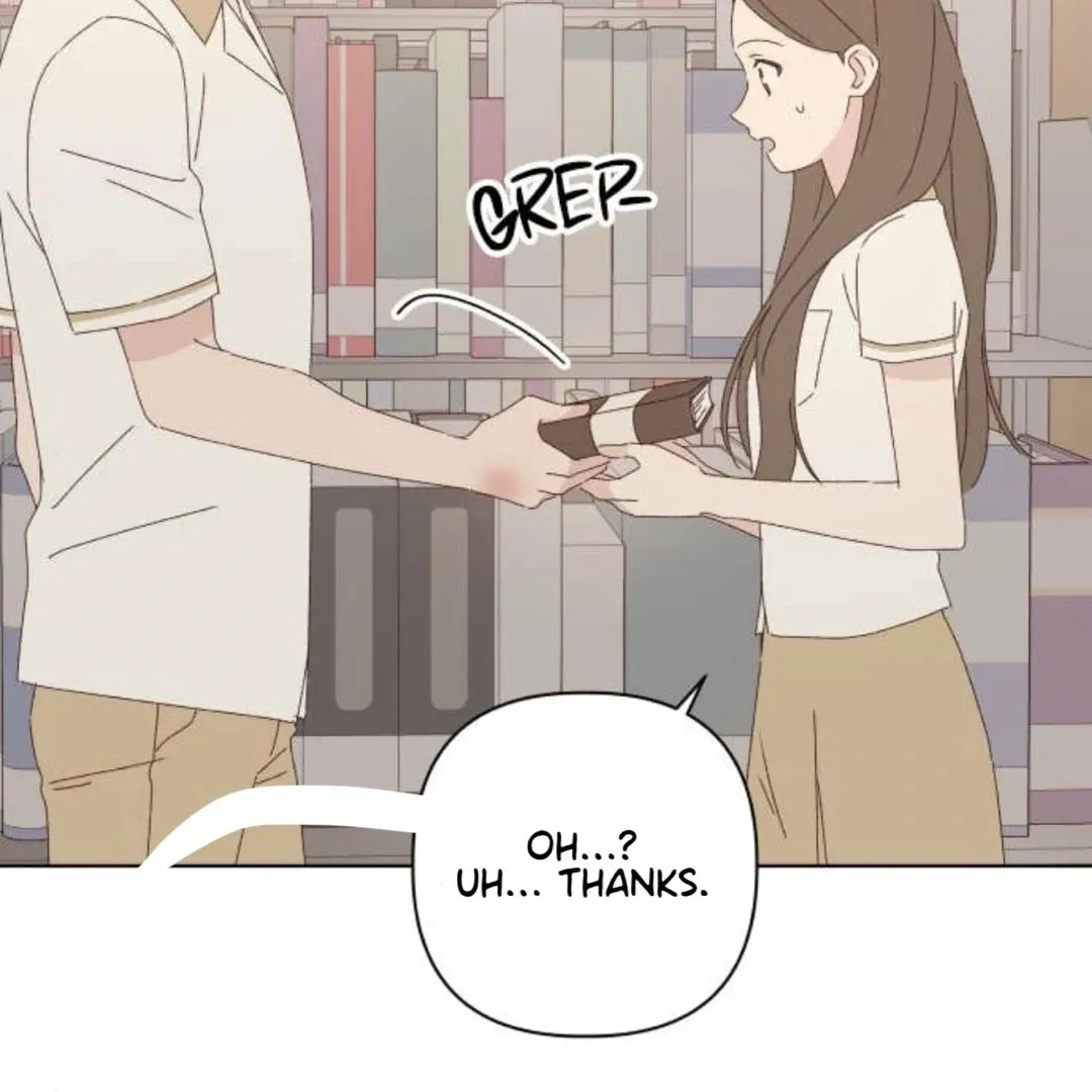 Love That Crosses the Line Chapter 29 page 58 - 