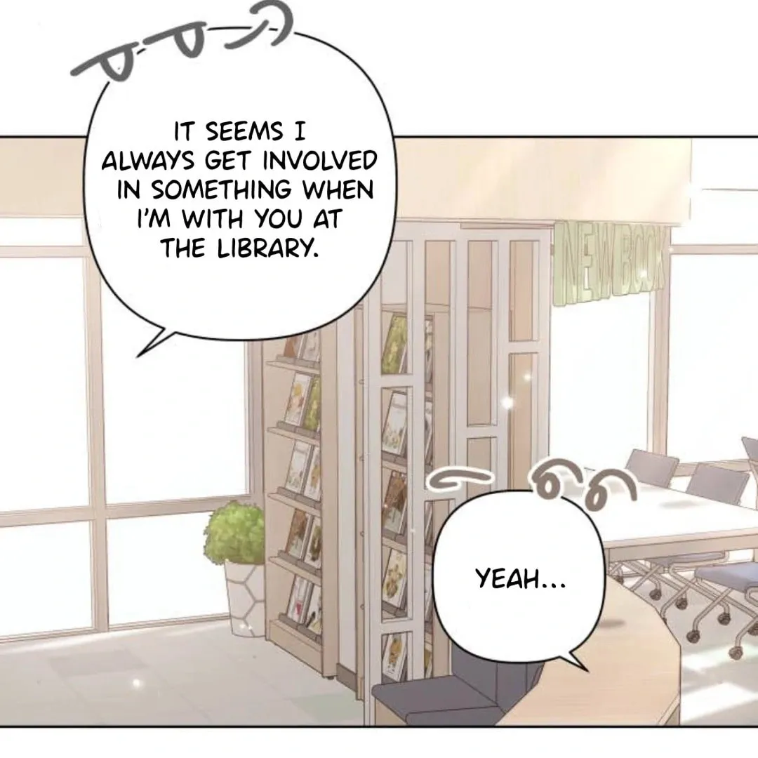 Love That Crosses the Line Chapter 29 page 62 - 