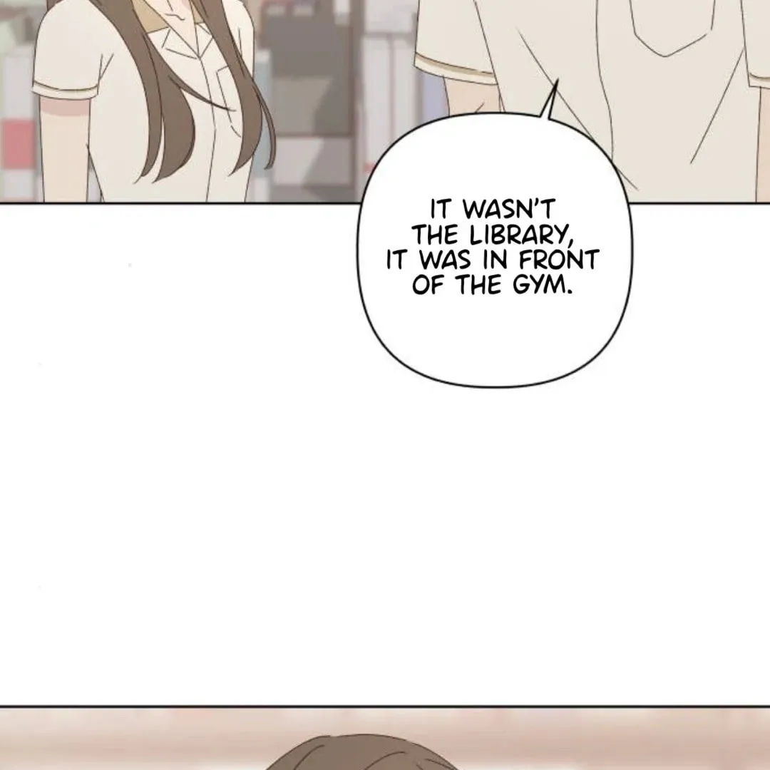 Love That Crosses the Line Chapter 29 page 66 - 