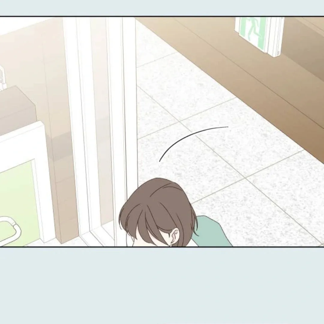 Love That Crosses the Line Chapter 29 page 69 - 