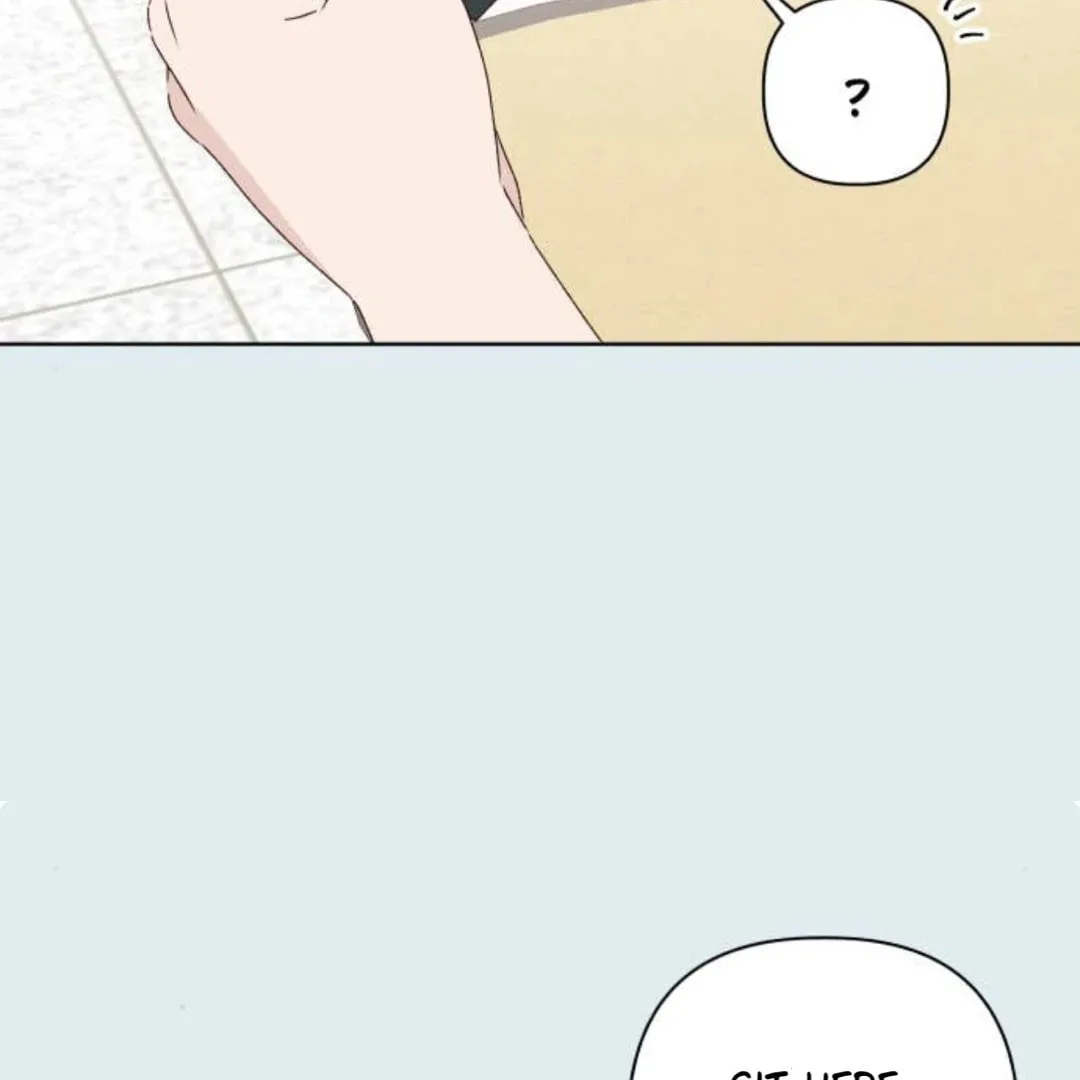 Love That Crosses the Line Chapter 29 page 75 - 