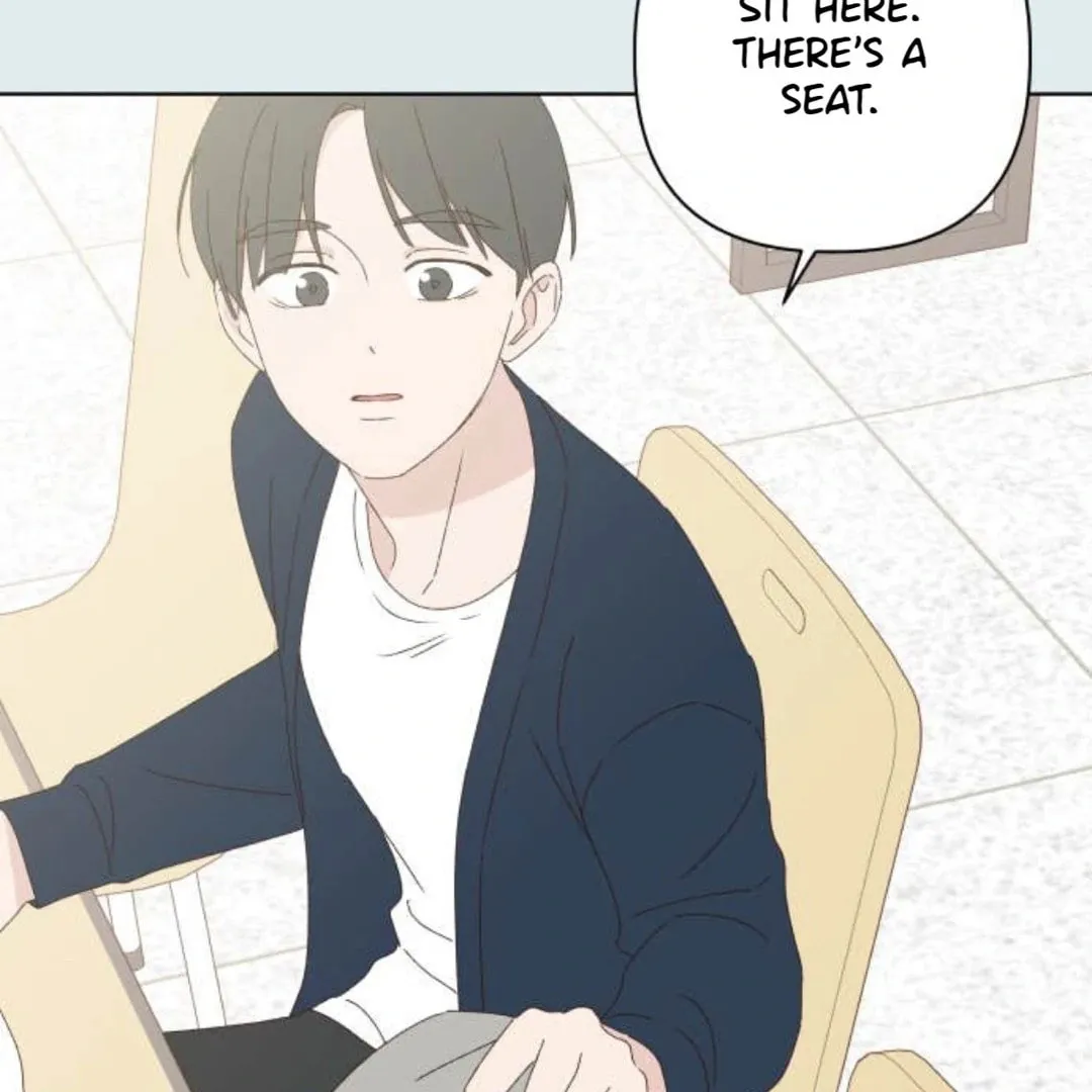 Love That Crosses the Line Chapter 29 page 76 - 