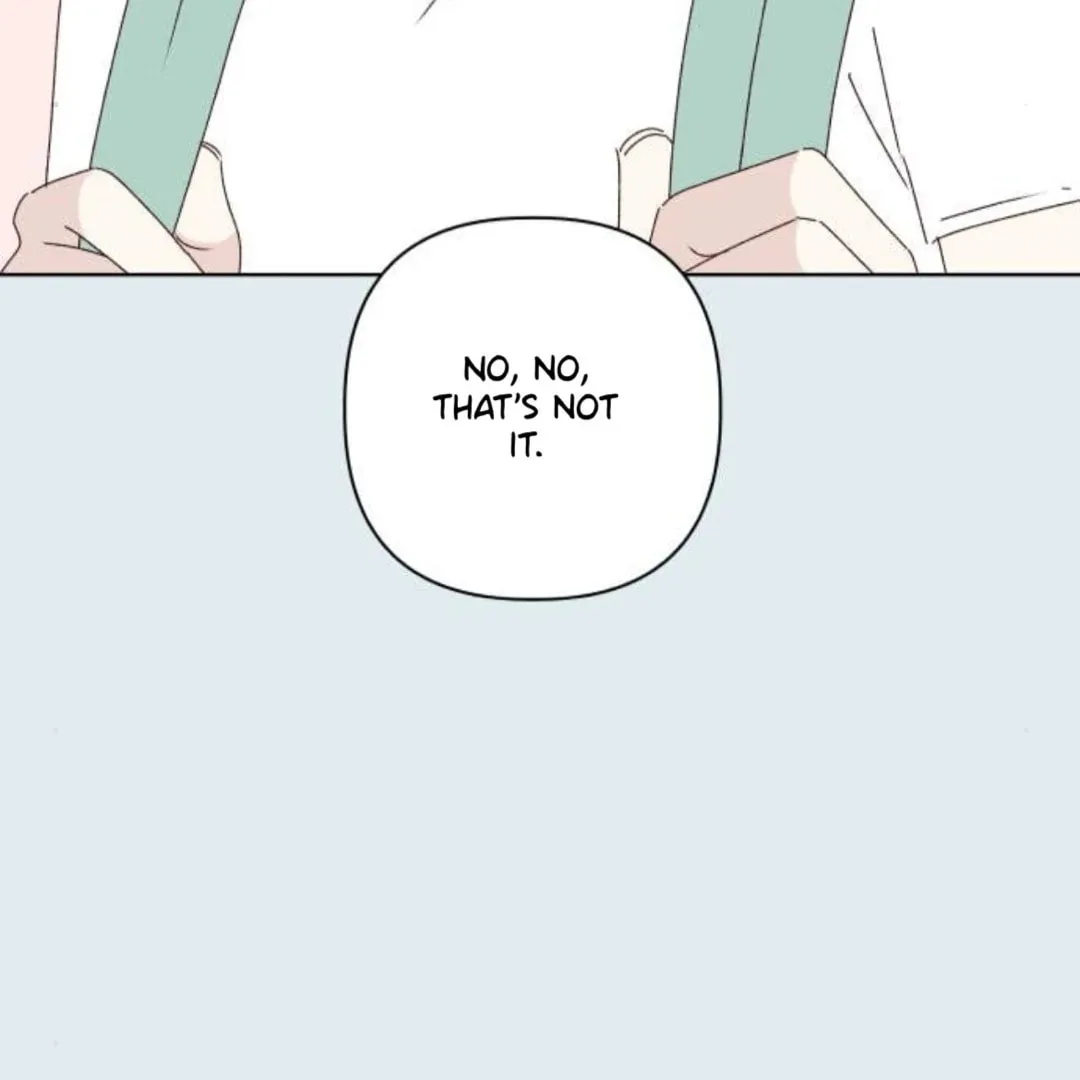 Love That Crosses the Line Chapter 29 page 80 - 