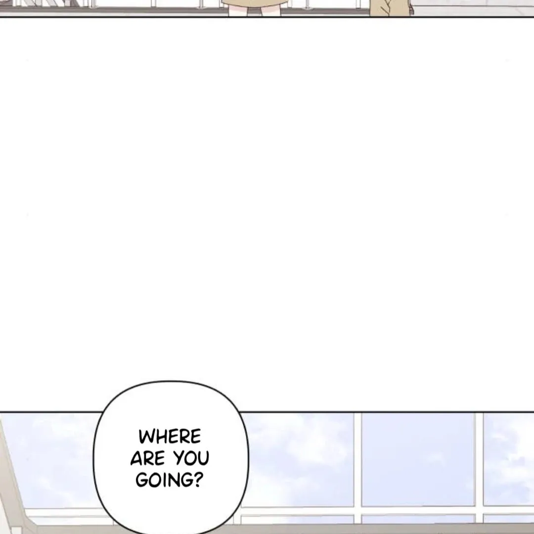 Love That Crosses the Line Chapter 29 page 9 - 