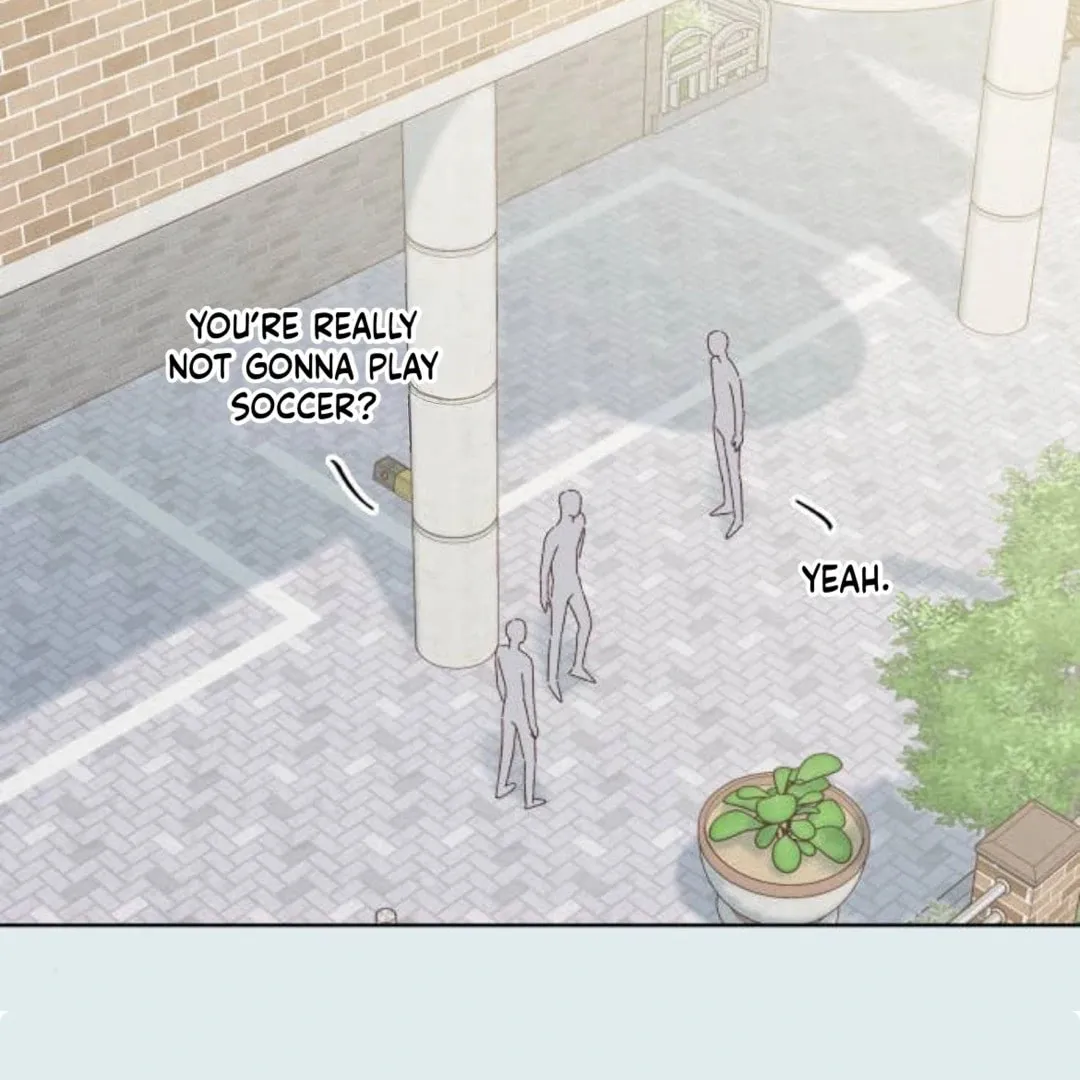 Love That Crosses the Line Chapter 29 page 84 - 