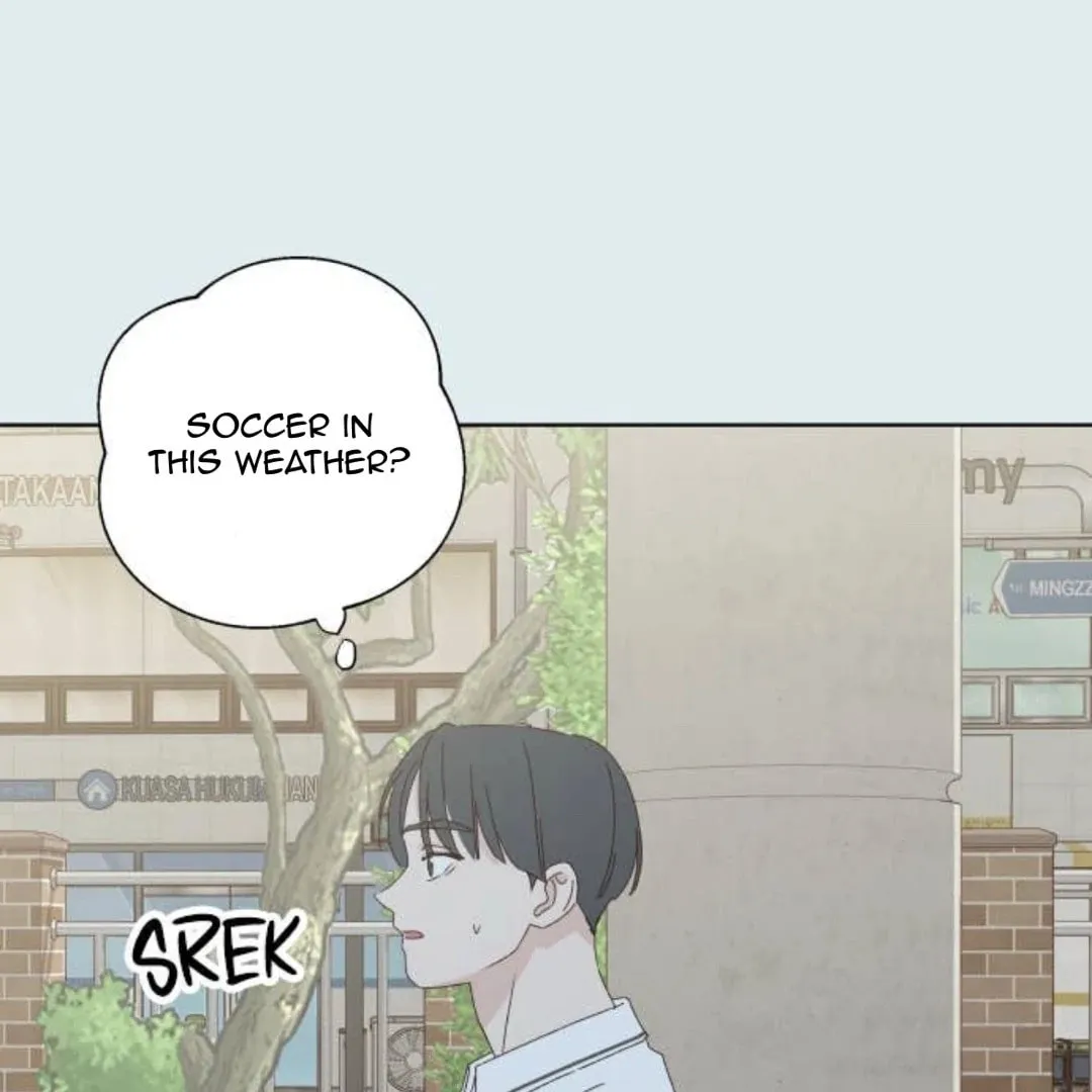 Love That Crosses the Line Chapter 29 page 85 - 