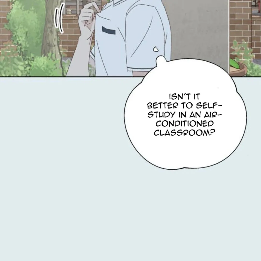 Love That Crosses the Line Chapter 29 page 86 - 