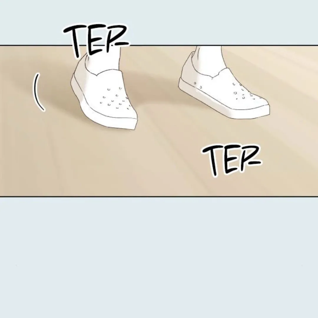 Love That Crosses the Line Chapter 29 page 87 - 