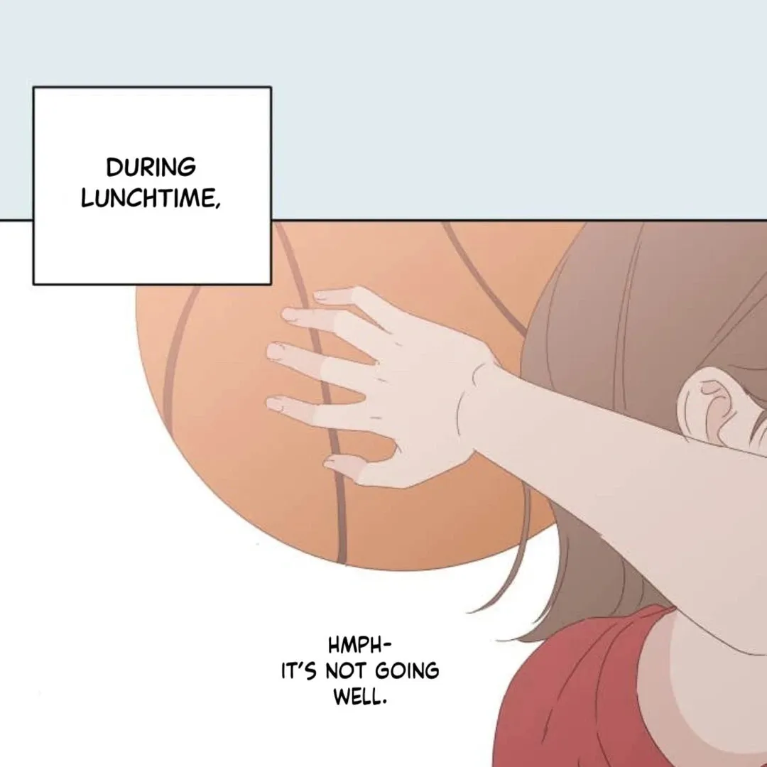 Love That Crosses the Line Chapter 29 page 92 - 