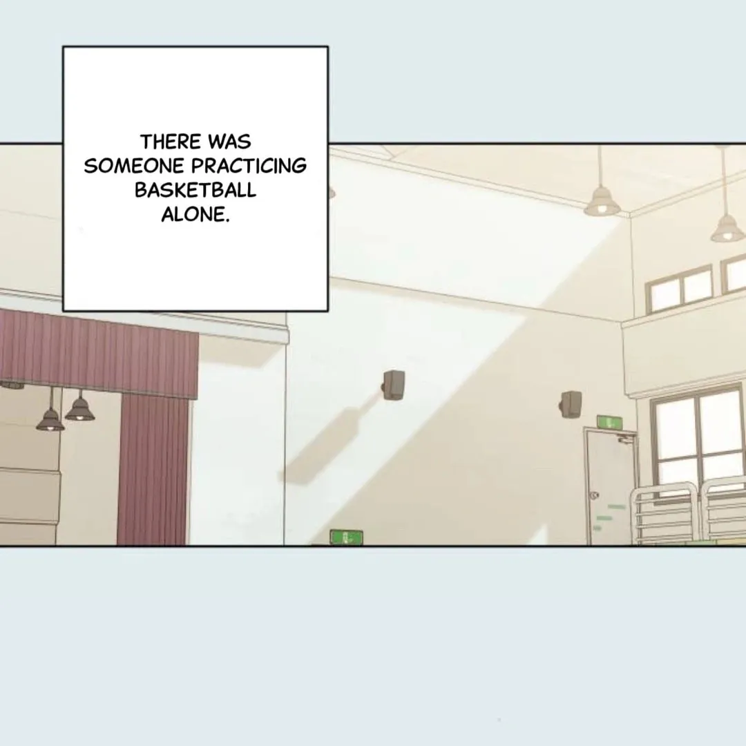 Love That Crosses the Line Chapter 29 page 94 - 