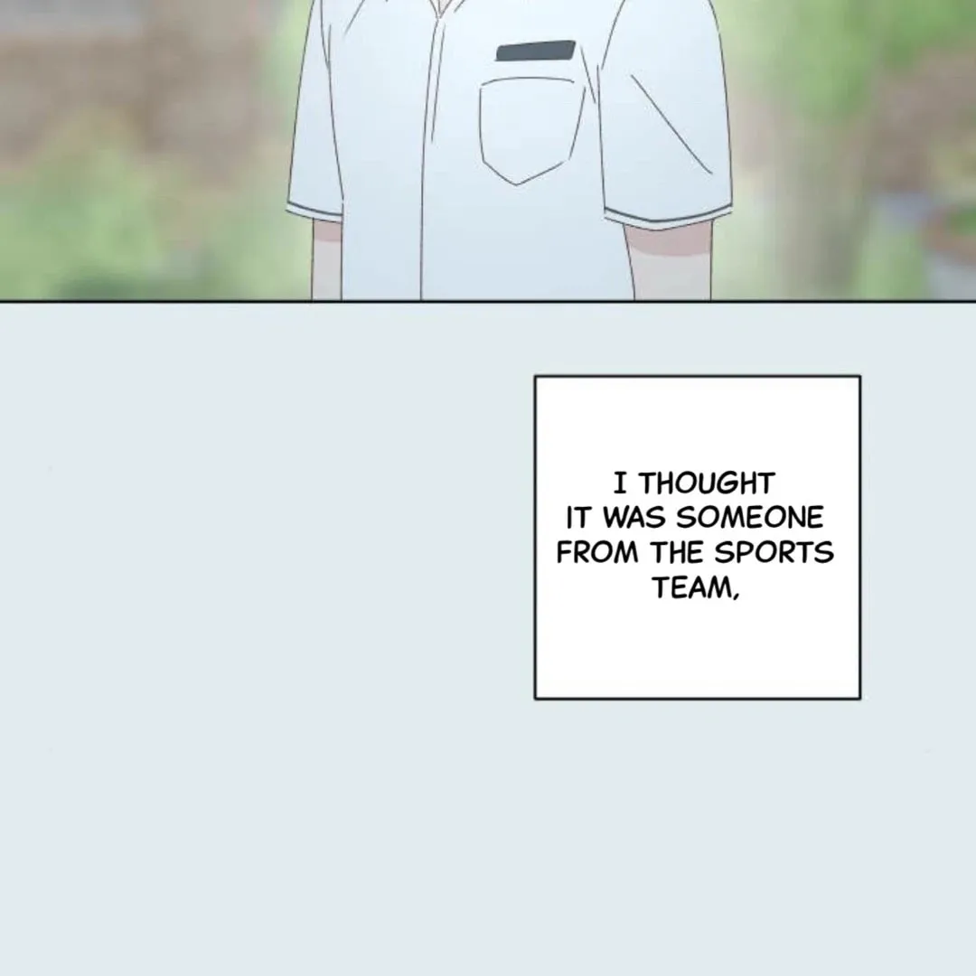 Love That Crosses the Line Chapter 29 page 96 - 