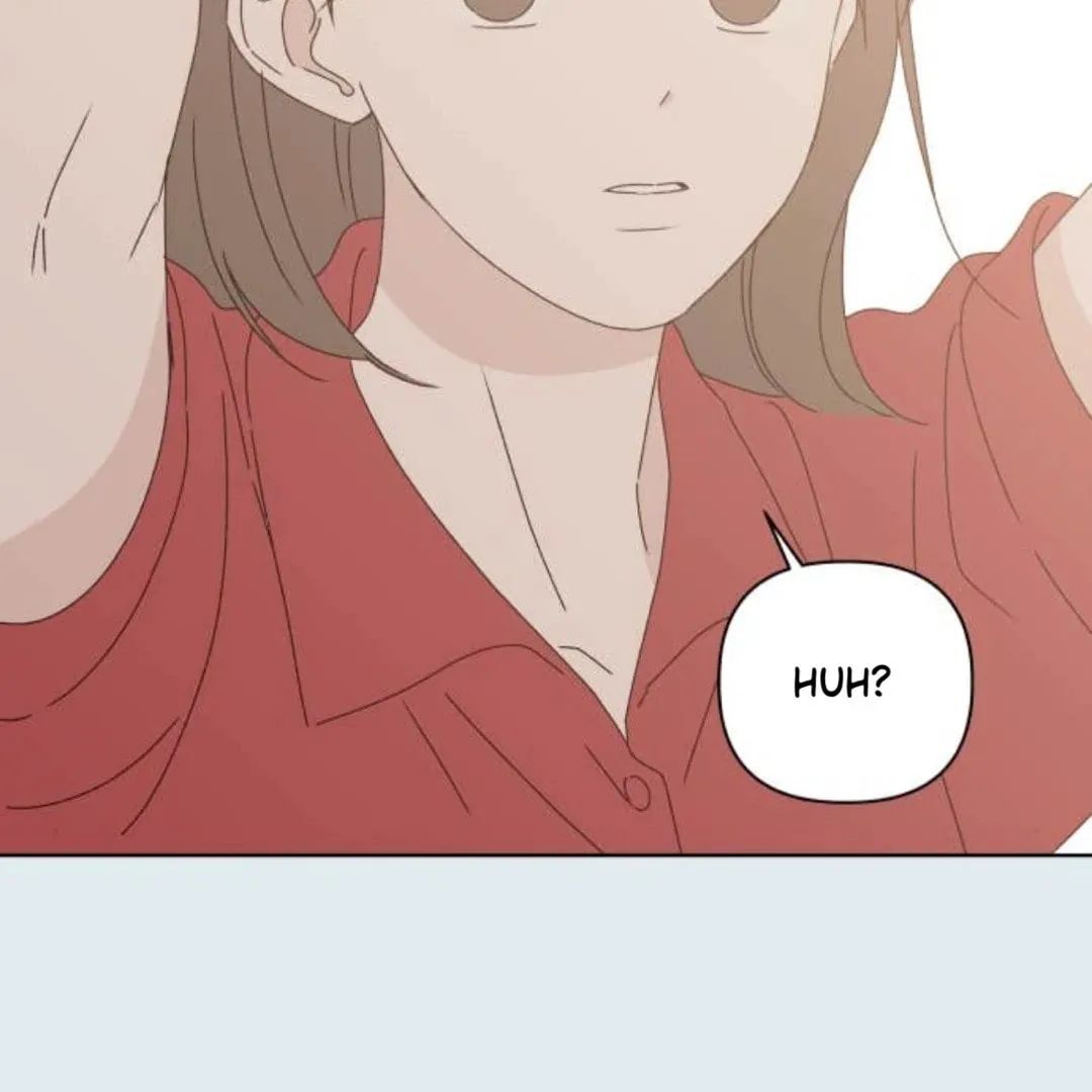Love That Crosses the Line Chapter 29 page 98 - 
