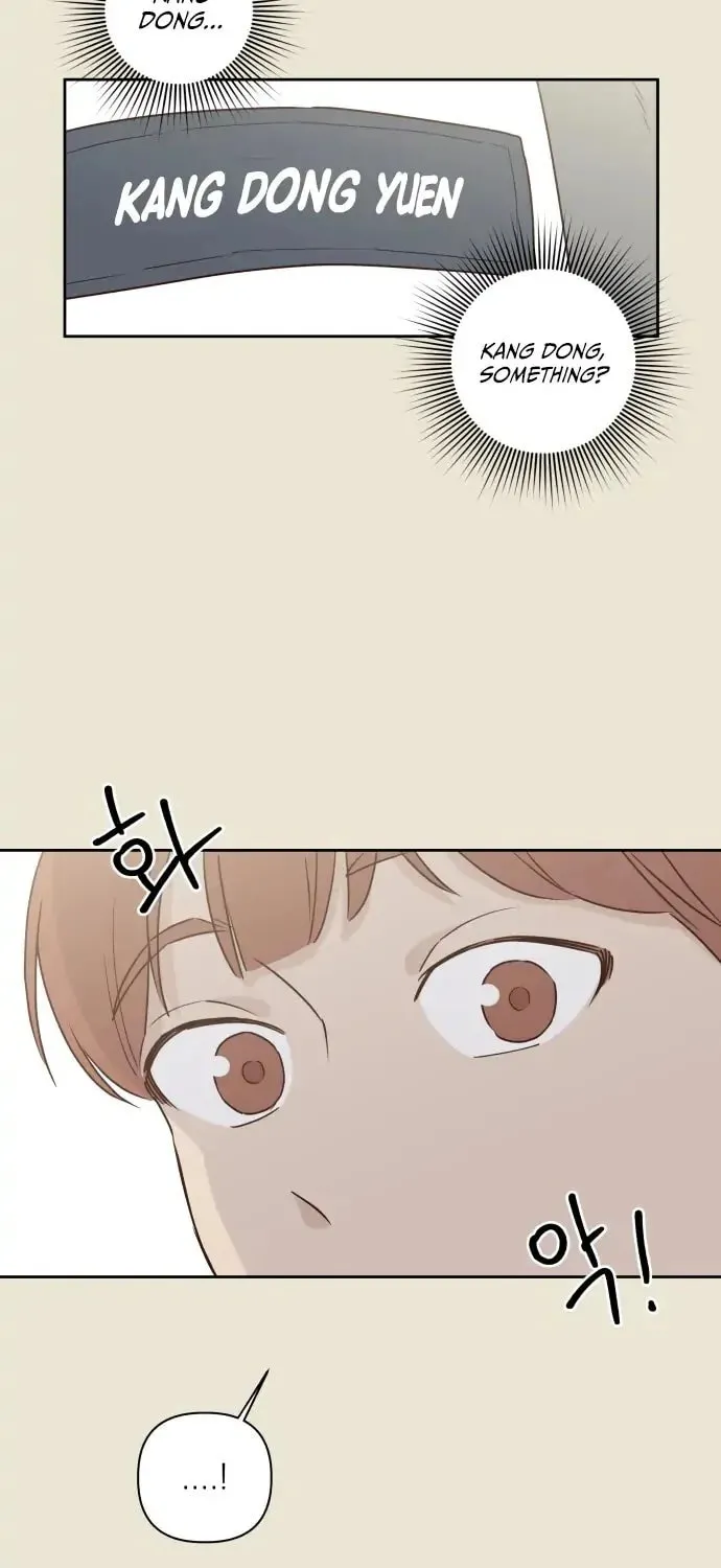 Love That Crosses the Line Chapter 3 page 13 - 