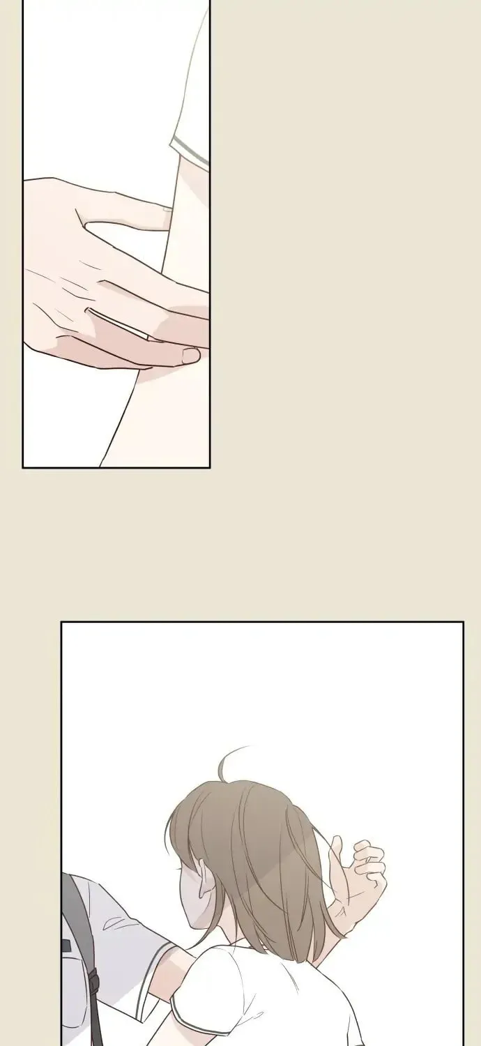 Love That Crosses the Line Chapter 3 page 15 - 