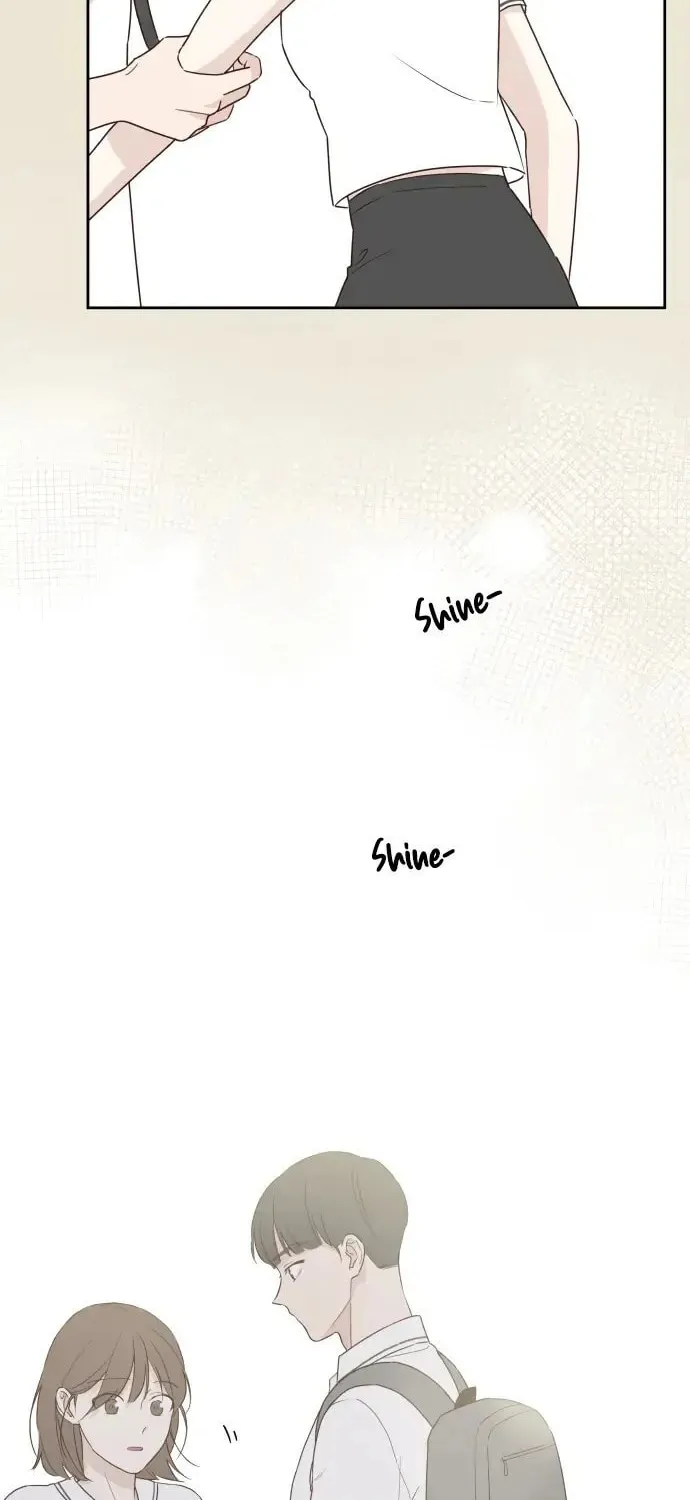 Love That Crosses the Line Chapter 3 page 16 - 