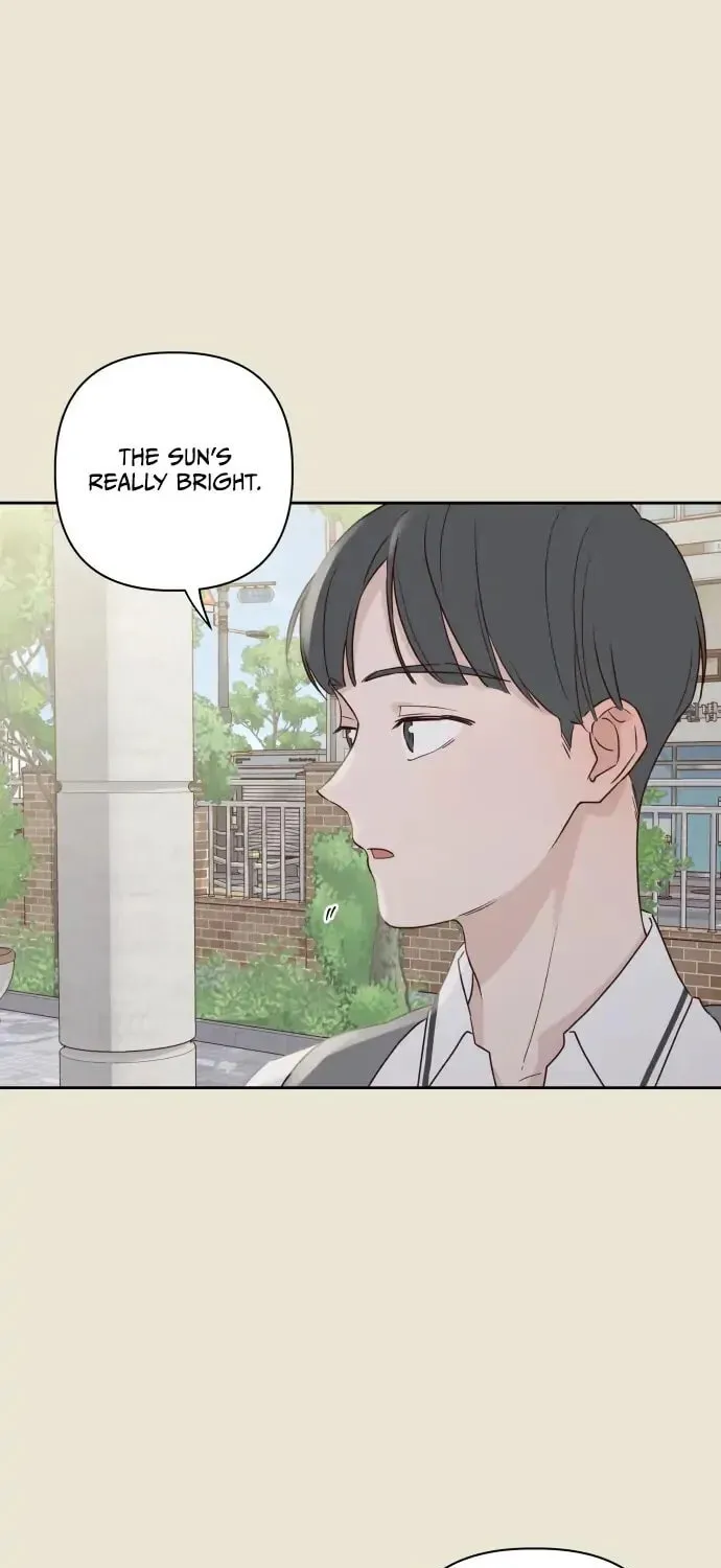 Love That Crosses the Line Chapter 3 page 18 - 