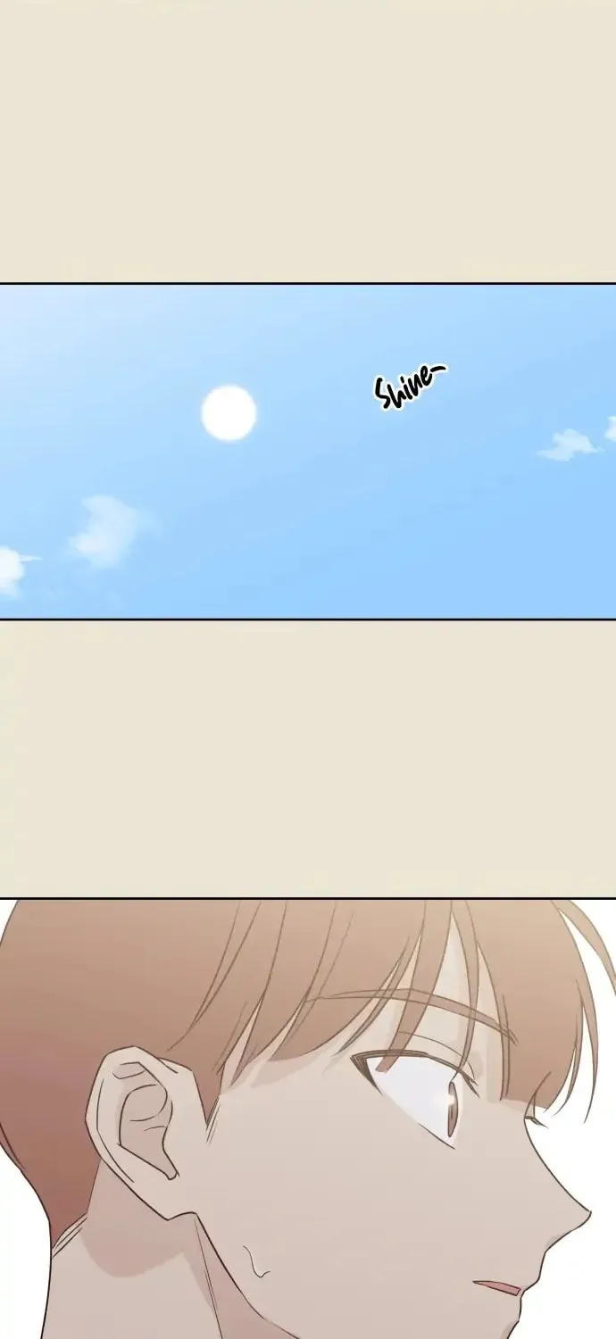Love That Crosses the Line Chapter 3 page 22 - 