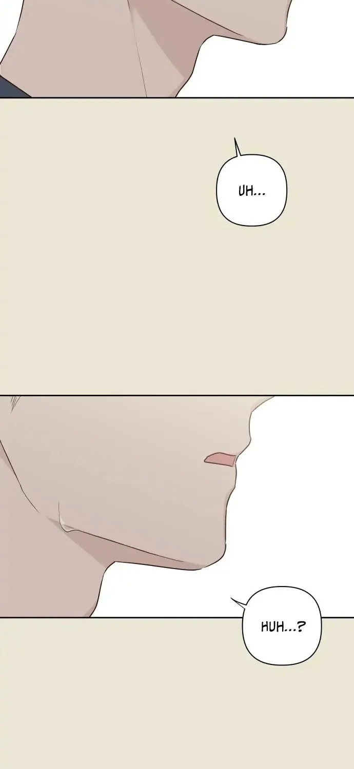Love That Crosses the Line Chapter 3 page 23 - 