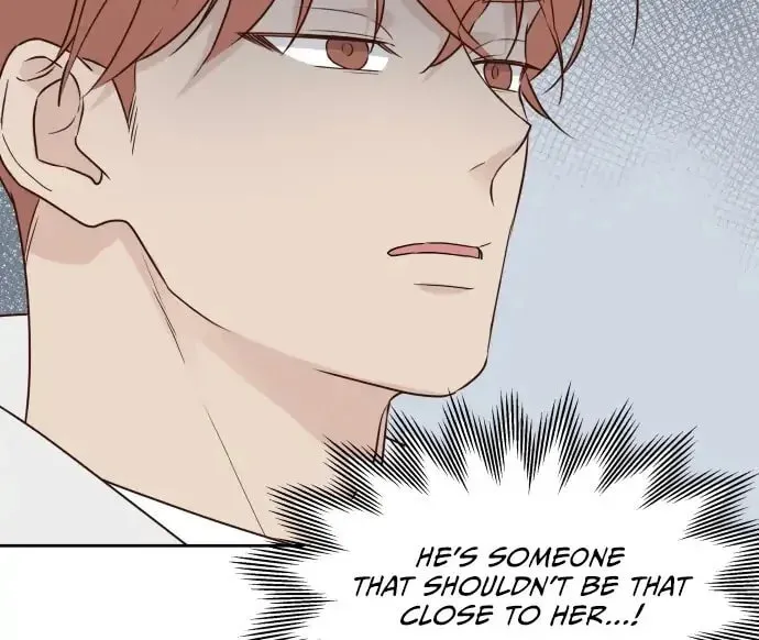 Love That Crosses the Line Chapter 3 page 27 - 