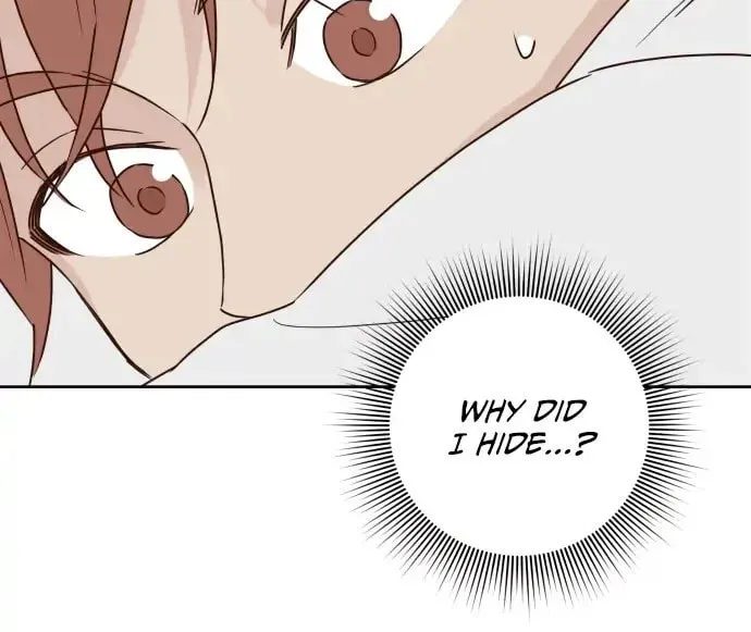 Love That Crosses the Line Chapter 3 page 30 - 