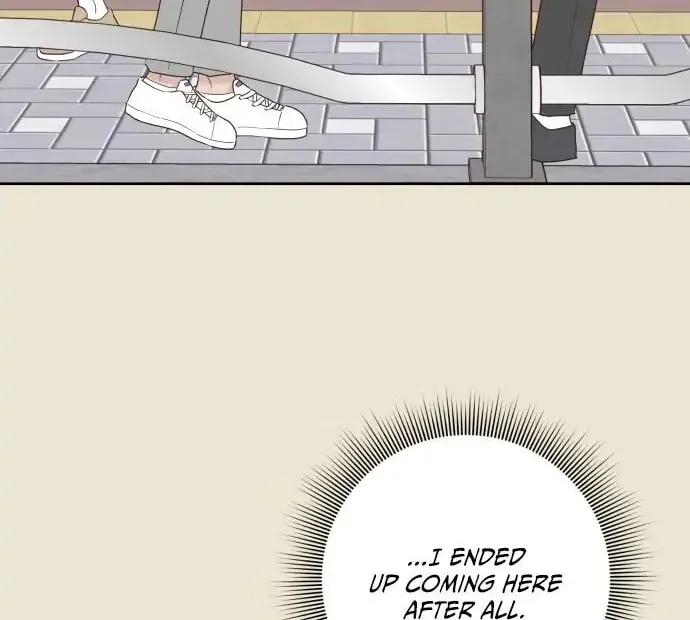 Love That Crosses the Line Chapter 3 page 4 - 
