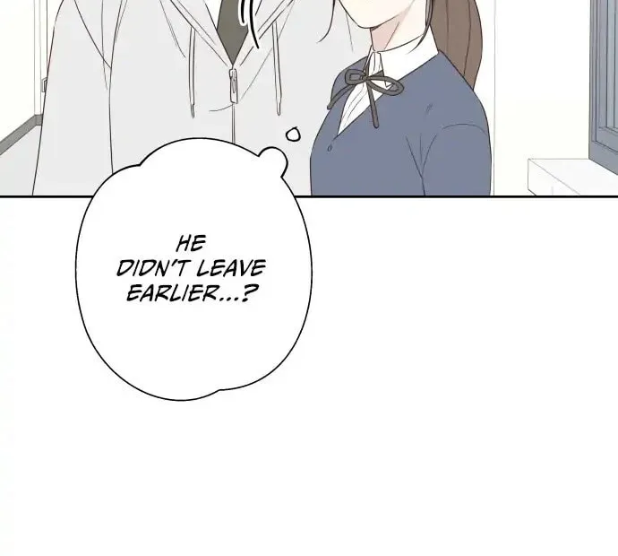 Love That Crosses the Line Chapter 3 page 44 - 