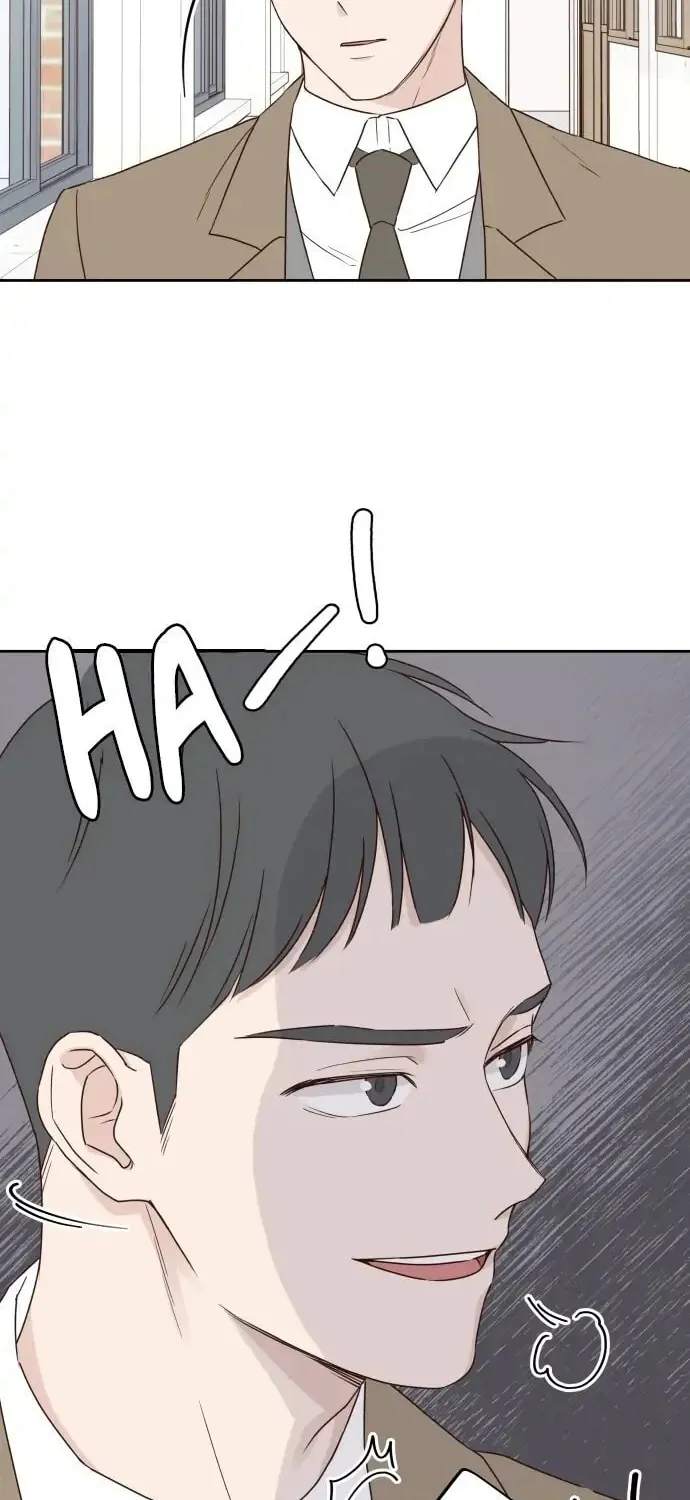 Love That Crosses the Line Chapter 3 page 46 - 