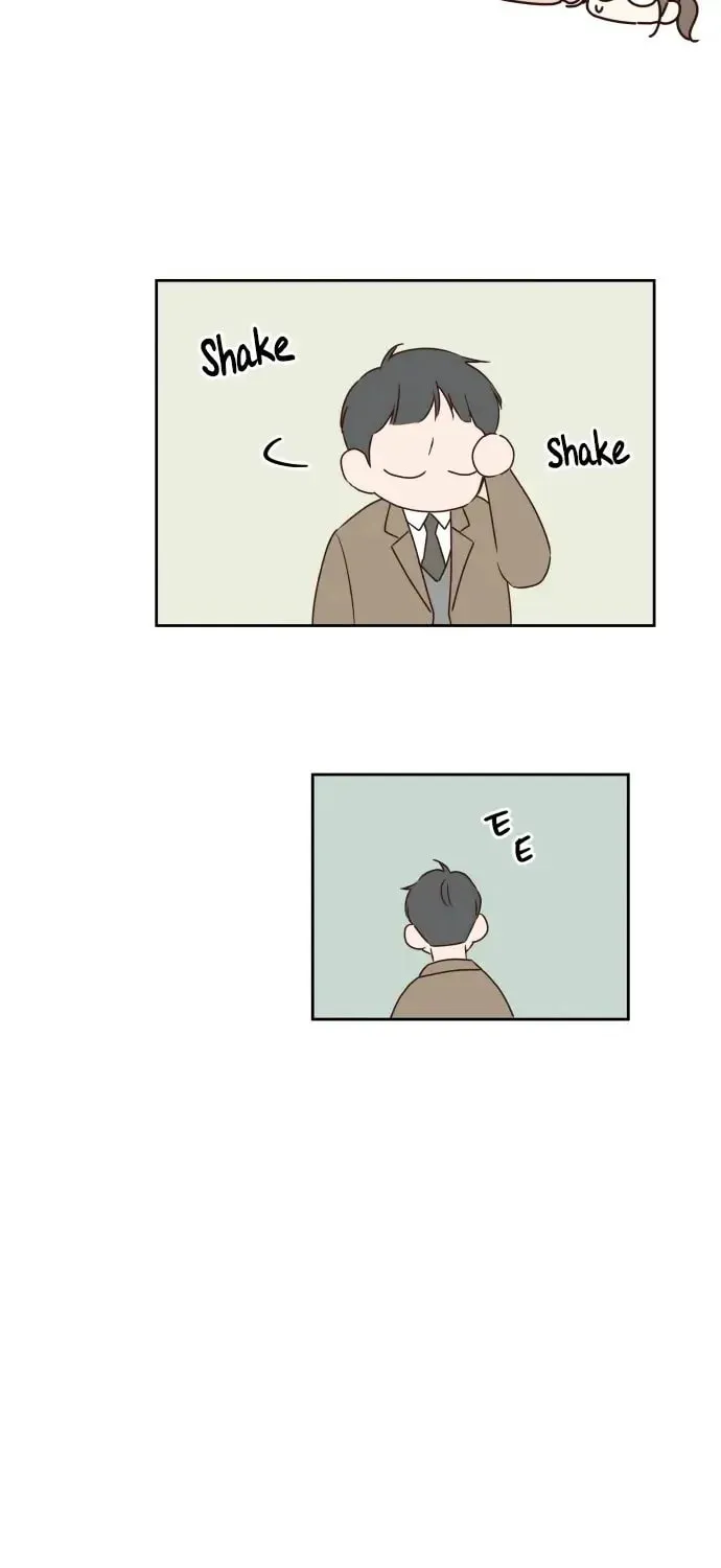 Love That Crosses the Line Chapter 3 page 48 - 