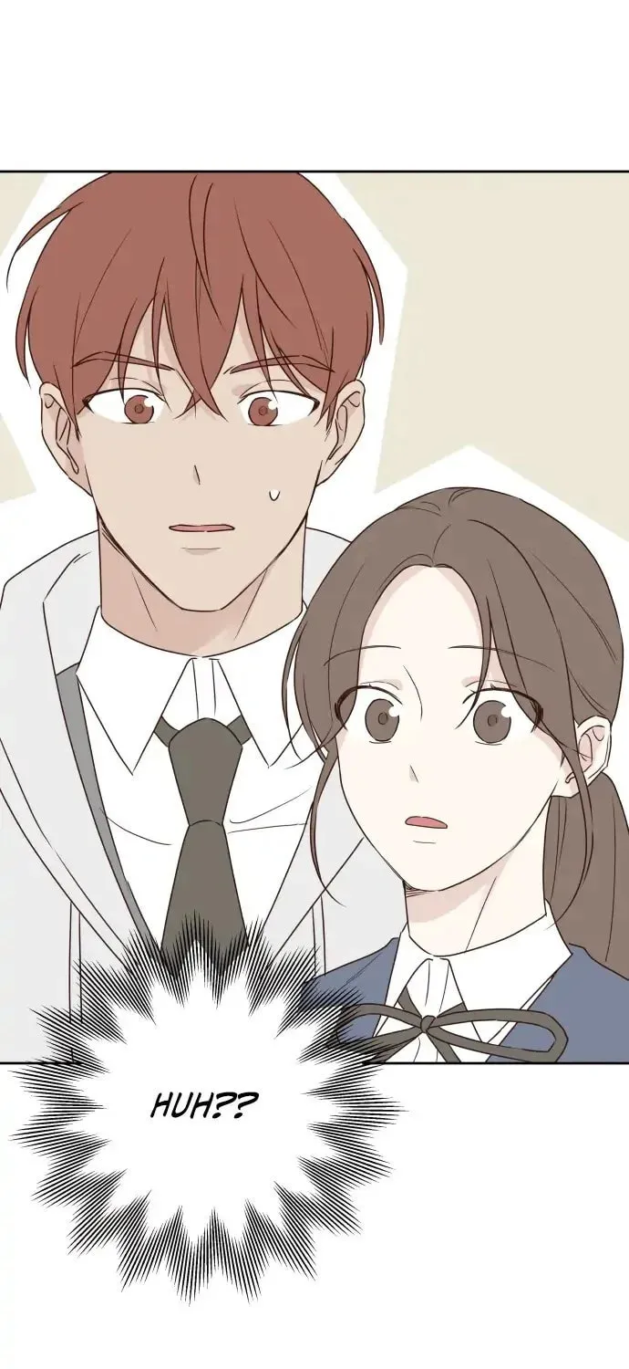 Love That Crosses the Line Chapter 3 page 51 - 