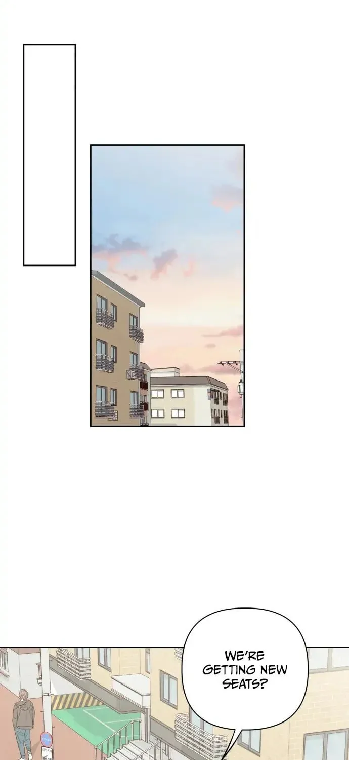 Love That Crosses the Line Chapter 3 page 53 - 
