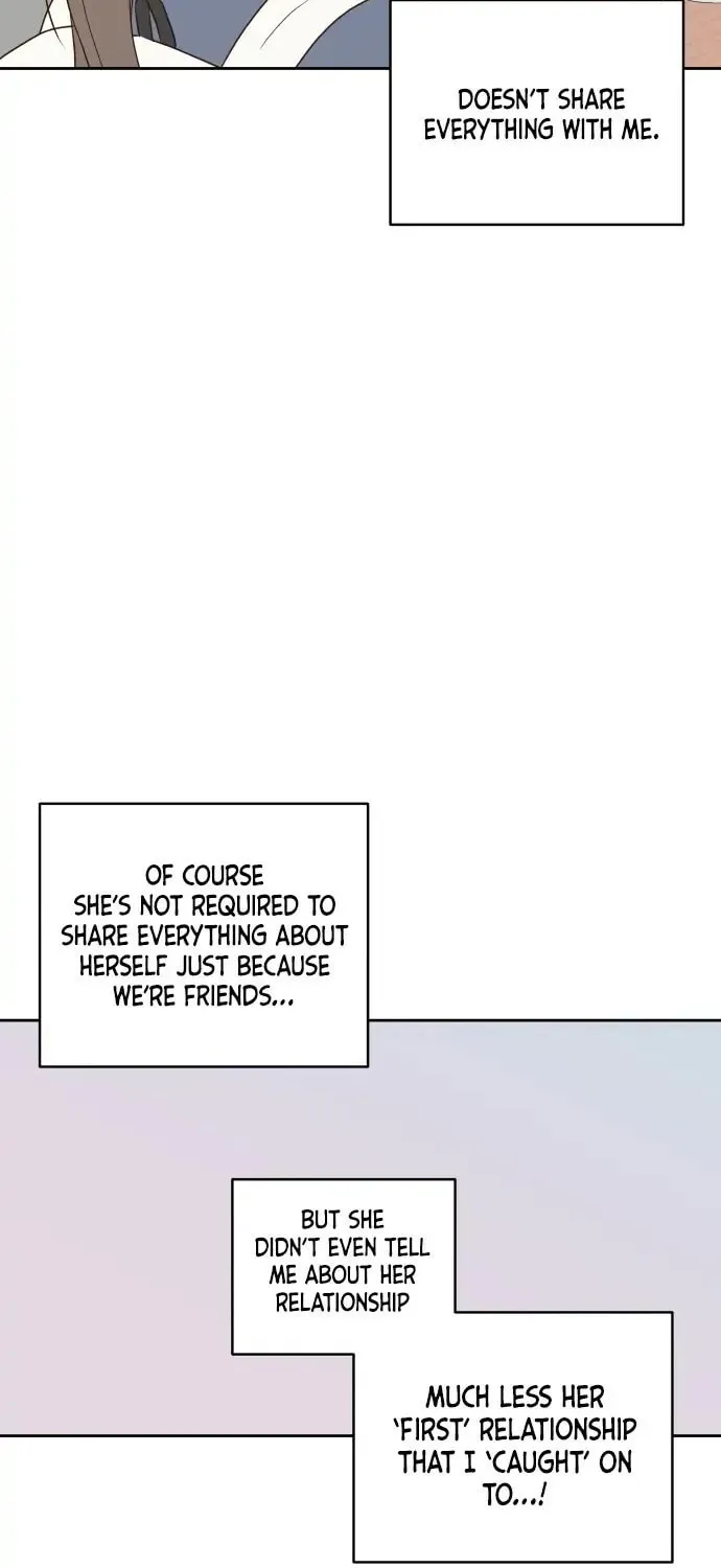 Love That Crosses the Line Chapter 3 page 59 - 
