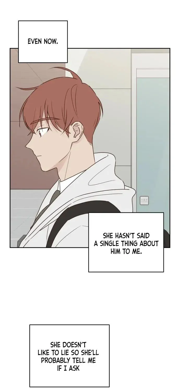 Love That Crosses the Line Chapter 3 page 61 - 