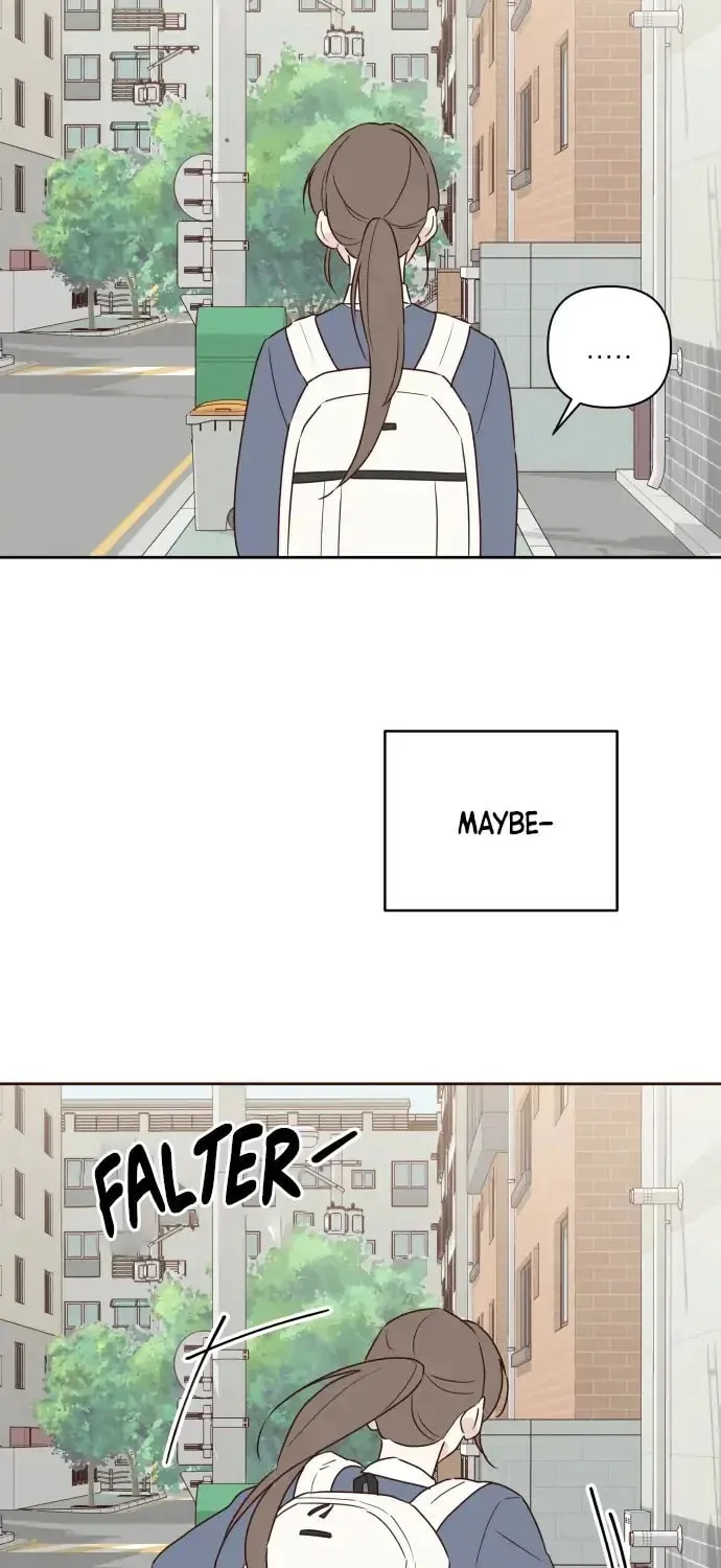 Love That Crosses the Line Chapter 3 page 63 - 